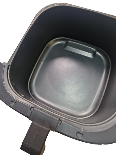 Daewoo air fryer - daewoo,