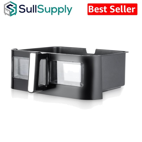 10l air fryer - air, with