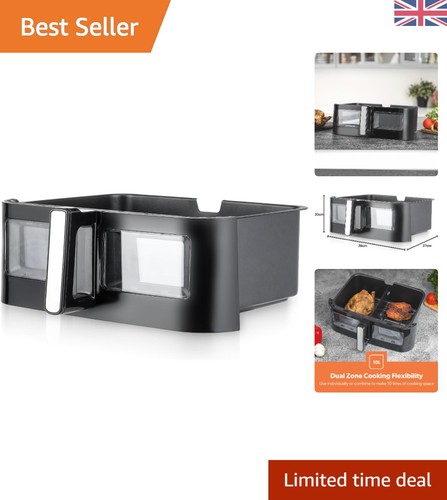10l air fryer drawer - fryer,