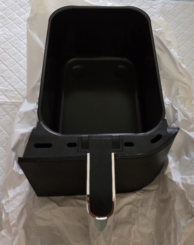 Dual zone air - fryer, drawer