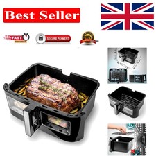 Dishwasher Safe 10L Air Fryer