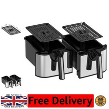 9L Air Fryer Replacement