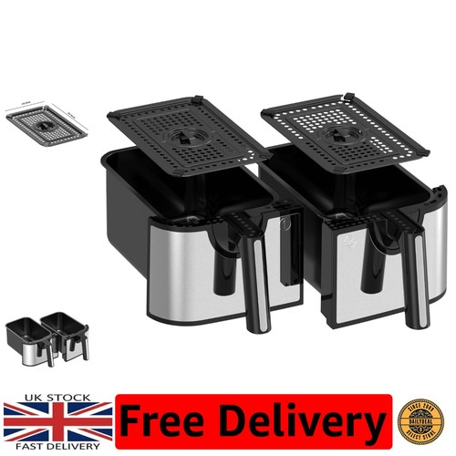 Air fryer replacement - 9l,