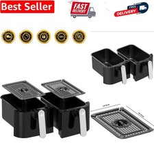 Accessories 9L Double Basket