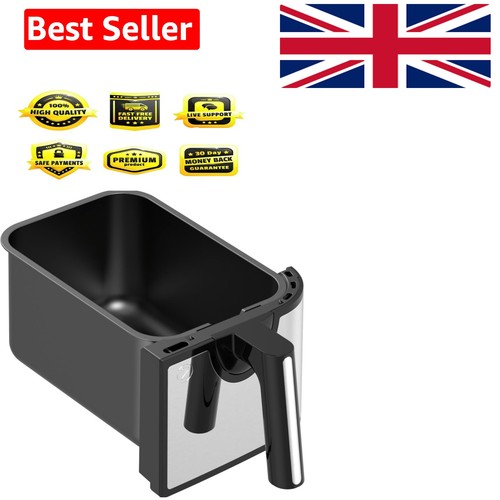 Double basket air - basket,