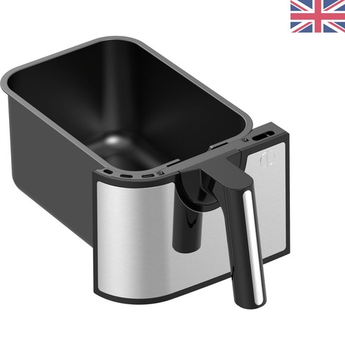 Stainless steel replacement - steel,