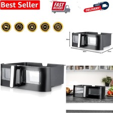 10L Air Fryer Drawer with