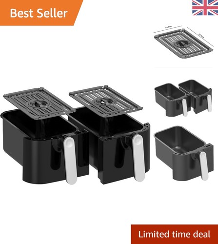 Double basket air - basket,