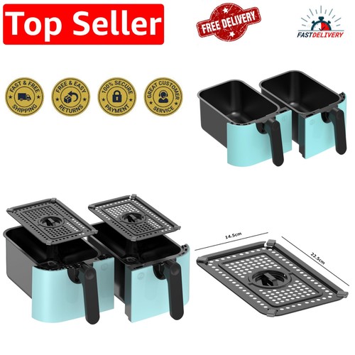 Replacement drawer and - replacement, crisper